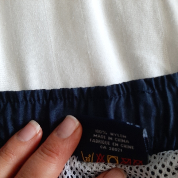 Surf Guru Shorts/ Swim trunks - Picture 7 of 9